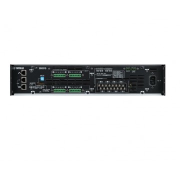 Power Amplifier Yamaha XMV8140